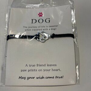 Dog Lover Braclet
